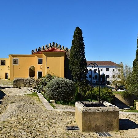 Pousada Castelo De Palmela Exterior foto